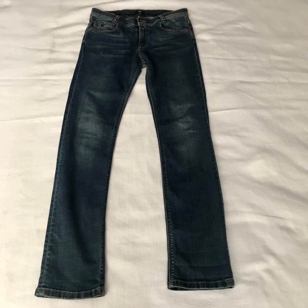 HUGO BOSS JEAN OLDER BOY